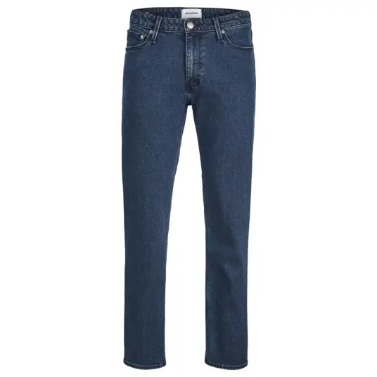 Jack & Jones - Jeans jjiClark Jjevan CB 179 - Blå
