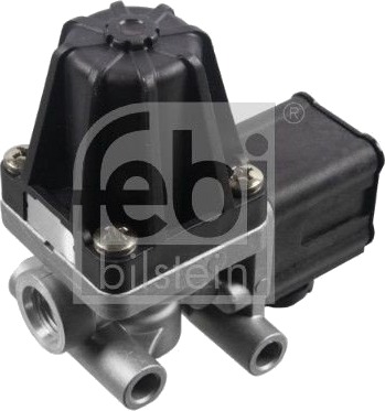 Trykkbegrensningsventil FEBI BILSTEIN 1000803