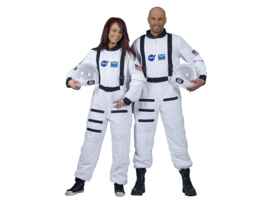 Espa Astronaut Kostume Espa Astronaut Kostume
