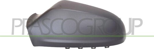 PRASCO OP4107404 Tildekning, sidespeil PRASCO OP4107404 Tildekning, sidespeil