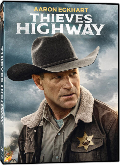 Thieves Highway DVD