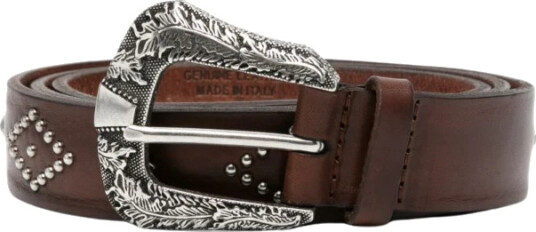 Orciani Herre Accessories Brun 90 CM,