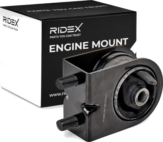 RIDEX 247E0177 Motorfeste
