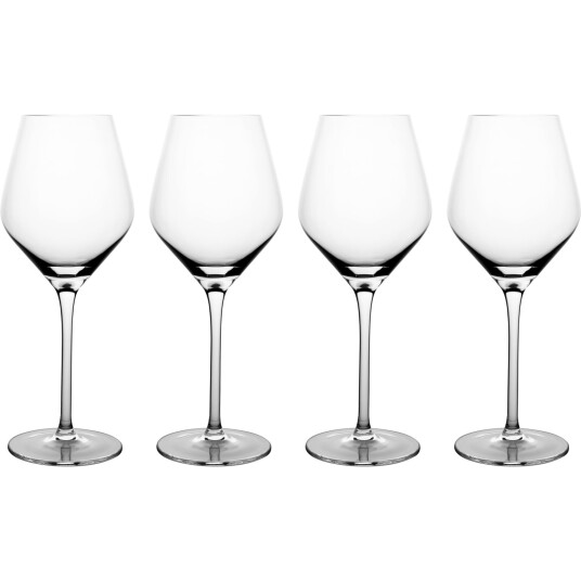 Mareld Rødvinsglass 46 cl, 4 stk Mareld Rødvinsglass 46 cl, 4 stk