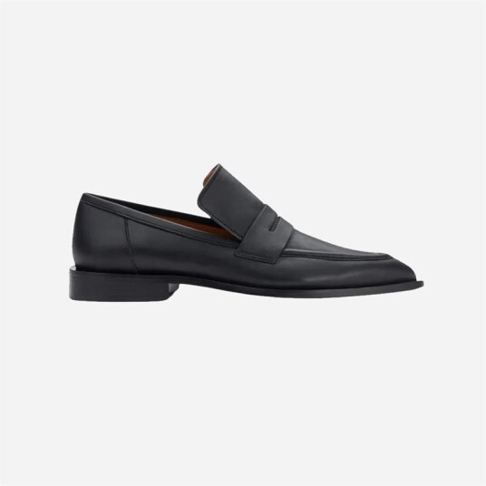 Montazzoli Loafer Black
