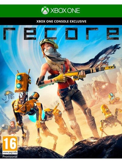 ReCore (Xbox One) ReCore (Xbox One)