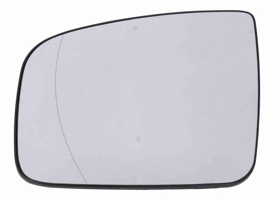 Speilglass ytterspeil VEMO V30 69 0038