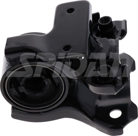 SPIDAN CHASSIS PARTS 411791 Feste styrestag