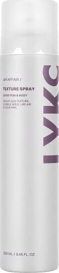 By Lyko Air Affair Texture Spray 250 ml