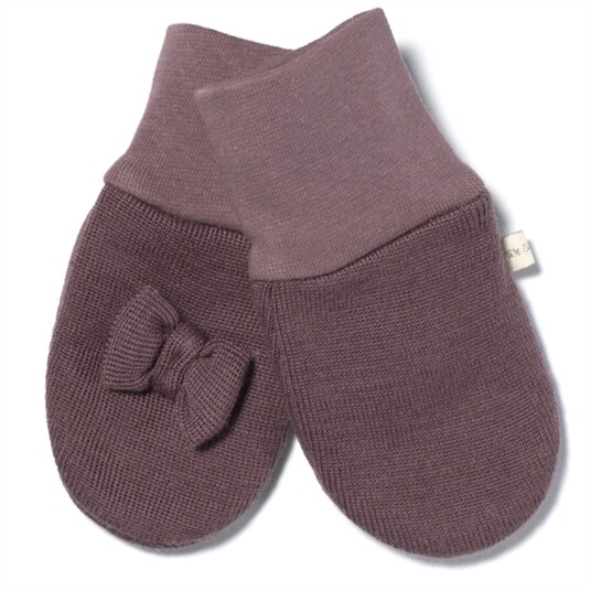 Racing Kids Vante Baby Sløjfe Dusty Purple XS/0-9 mdr