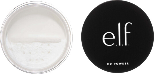 e.l.f. Cosmetics E.L.F Cosmetics High Definition Powder Sheer