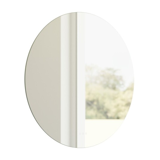 Dansani Corona Speil med Lysstring B60-90cm 90cm