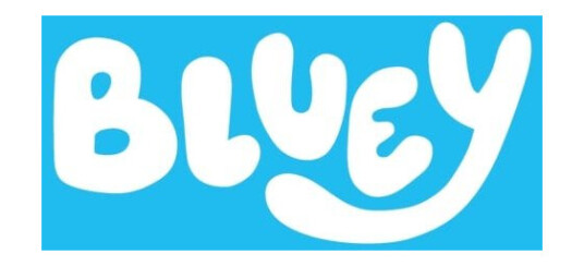 Bluey: The Creek Av Bluey Bluey: The Creek Av Bluey