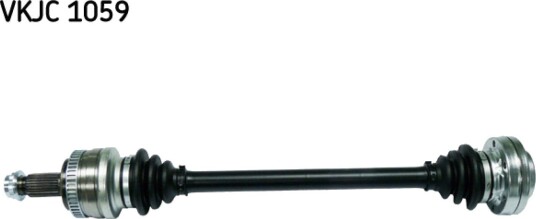 Skf Drivaksel SKF VKJC 1059