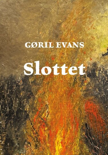 Slottet en roman Slottet en roman