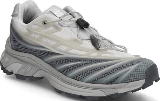Salomon Xt Evo ALLOY/CASTLEROCK/FTW SILVER 36