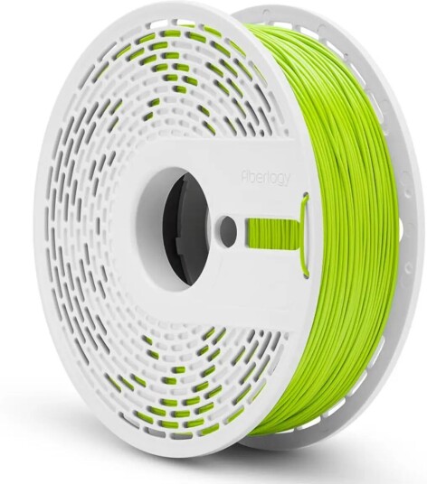 Fiberlogy Abs Light Green Fiberlogy Abs Light Green