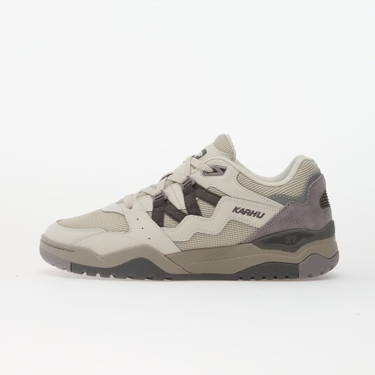 Karhu Fusion XT Blanc De Blanc/ Dark Gull Gray EUR 44.5