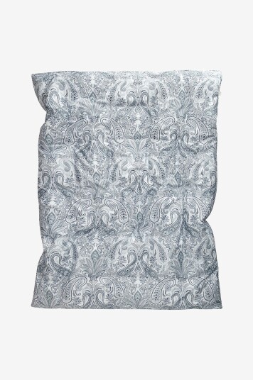 Gant Home Dynetrekk Key West Paisley Grå Gant Home Dynetrekk Key West Paisley Grå