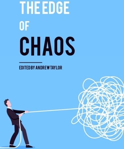 The Edge of Chaos