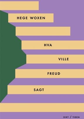 Hva ville Freud sagt Pocket