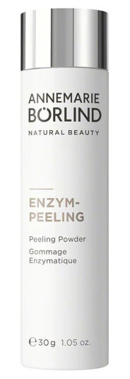 Annemarie Börlind Peeling Powder 30 g Ansiktspeeling
