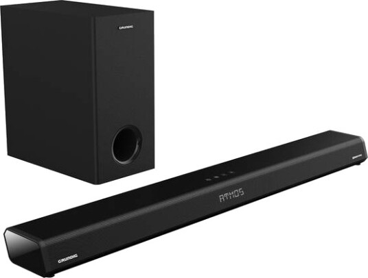Grundig DSB 2000 Sort