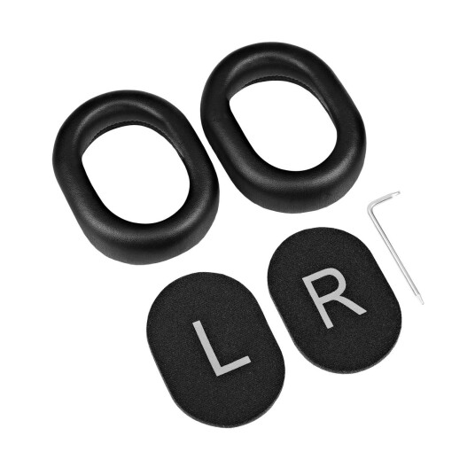 Austrian Audio Hi-Xbcuk Erstatningsputer Kit For Hi-X15/25bt/pg16/pb17 Austrian Audio Hi-Xbcuk Erstatningsputer Kit For Hi-X15/25bt/pg16/pb17
