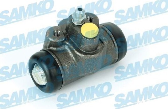 Hjulsylinder, brems SAMKO C29924
