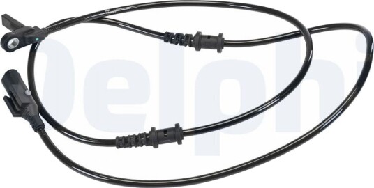 Sensor, ABS DELPHI SS21547-12B1