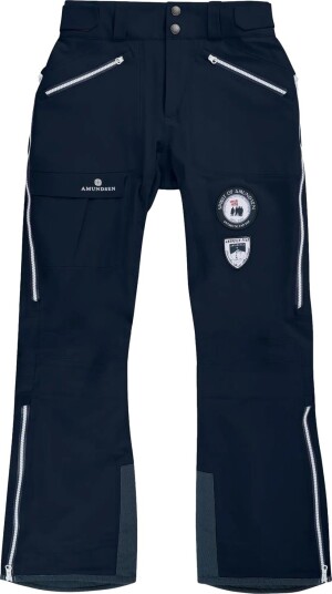 Amundsen Sports Peak Panther M Faded Navy M