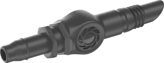 Gardena Micro-Drip Kobling 4,6 mm (3/16")