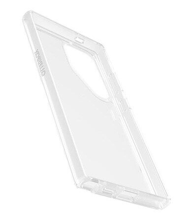 Otterbox Symmetry Clear Samsung Galaxy S24 Ultra Gjennomsiktig