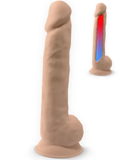 Silex-D The Original XL Dildo 38 cm
