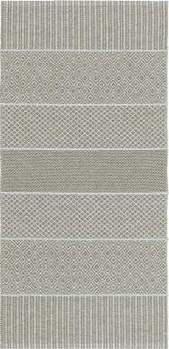 Horredsmattan Alfie heather   plastteppe