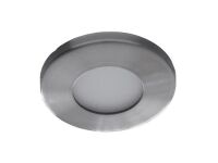 Kanlux S.A. Kanlux Waterproof ceiling luminaire MARIN CT-S80-SN satin nickel (04704)