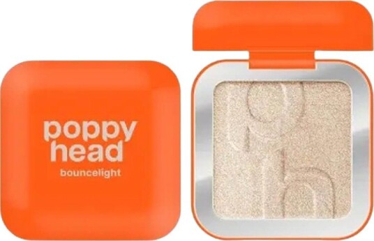 Poppy Head Bouncelight Creamy Highlighter - 01Bubbly 3 g