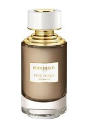 Boucheron Fève Tonka de Canaima Eau de Parfum Unisex 125 ml