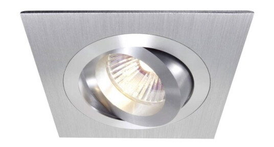 Deko Light Einbauring 92 Gu5.3 110421 Loftsindbygningsring Led Rgb Halogen Gu5.3 Mr 16 35 W Sølv Deko Light Einbauring 92 Gu5.3 110421 Loftsindbygningsring Led Rgb Halogen Gu5.3 Mr 16 35 W Sølv