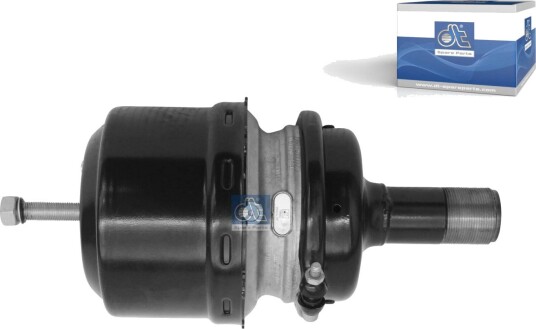 Membran bremsesylinder DT Spare Parts 7.34254