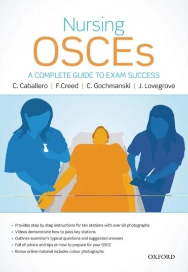 Nursing Osces