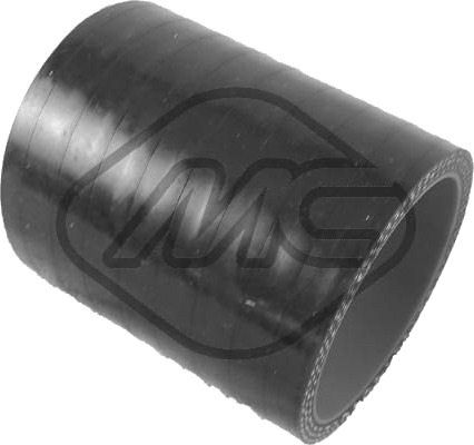 Ladeluftslange Metalcaucho 09181