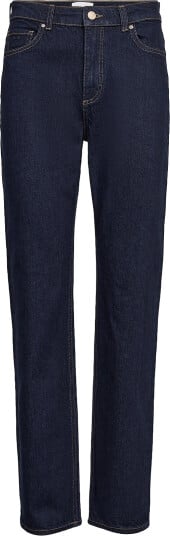 Nümph Nuoslo Hr Straight Jeans S3012 Navy 34 Nümph Nuoslo Hr Straight Jeans S3012 Navy 34