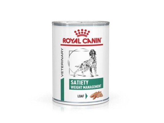 Royal Canin Royal Canin Satiety Support   Puszka 195G