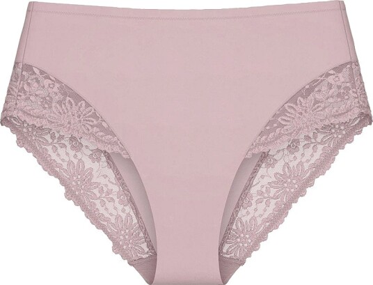 Triumph Maxitruser Ladyform Soft T Maxi Rosa