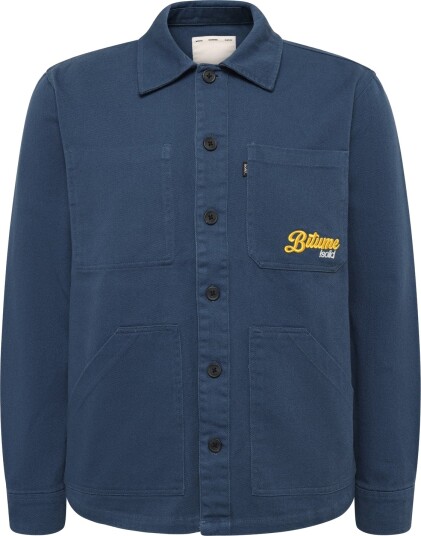 Solid Sdbellamy Navy XL Solid Sdbellamy Navy XL