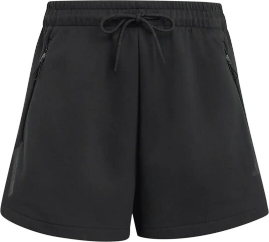 Adidas Sportswear W Z.n.e. Short Black XL 15 cm