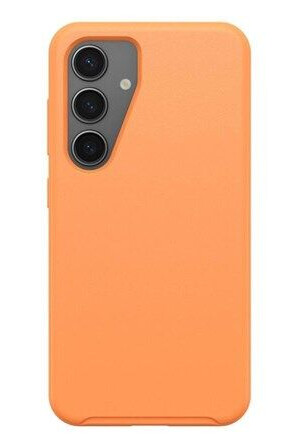 Etui Otterbox Ob Symmetry Samsung Galaxy S24/Sunstone Oransje