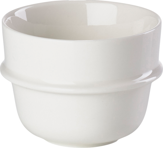Zone Eau kopp 19 cl Offwhite