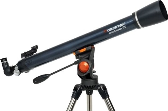 Celestron 22064, Sort, Aluminium, 91,4 Cm Celestron 22064, Sort, Aluminium, 91,4 Cm